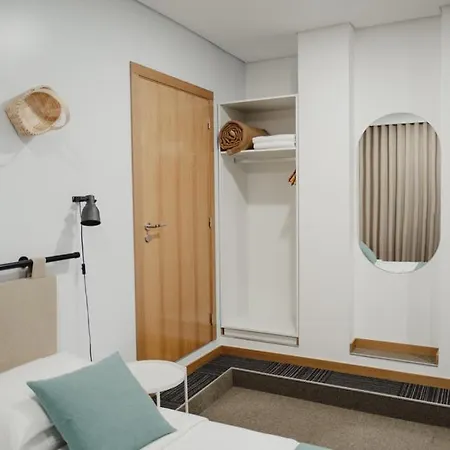 Guest house 88 Castro Daire