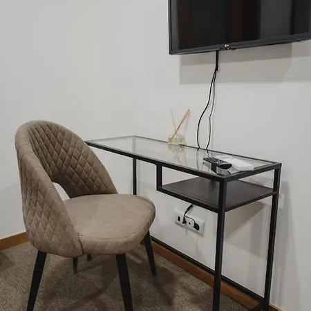 Guest house 88