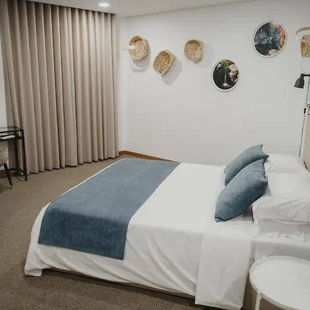 Gasthuis 88 Castro Daire