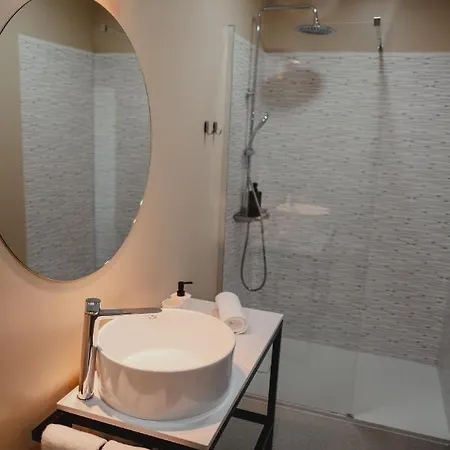 88 Guest house Castro Daire