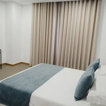 88 Gasthuis Castro Daire