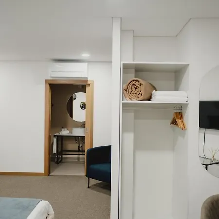 88 Guest house Castro Daire