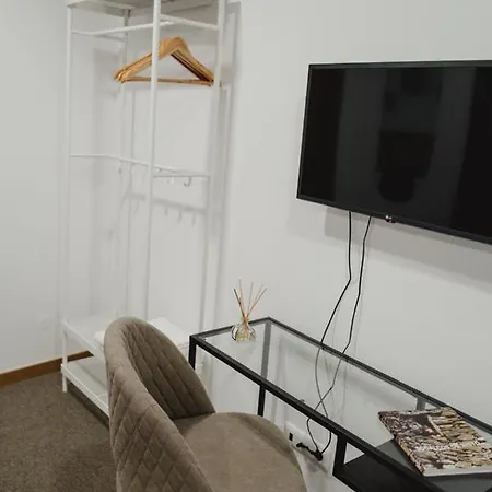 88 3* Castro Daire
