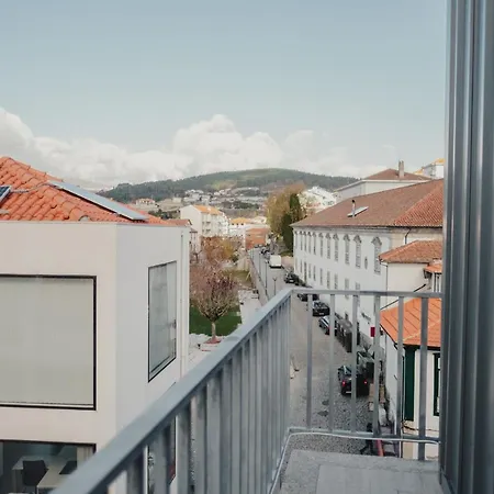 Gasthuis 88 Castro Daire