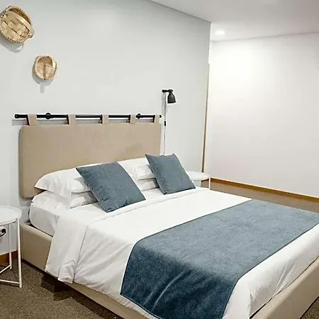 88 Guest house Castro Daire