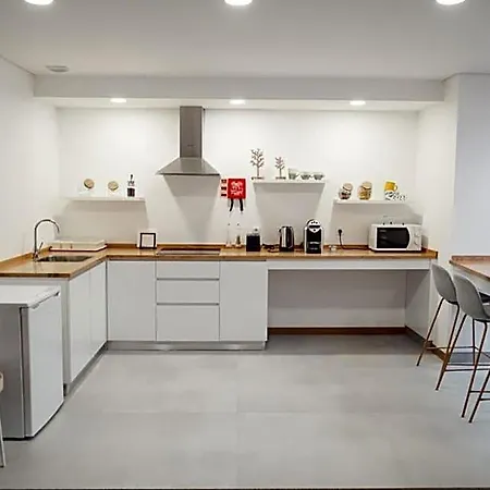 Guest house 88 Castro Daire