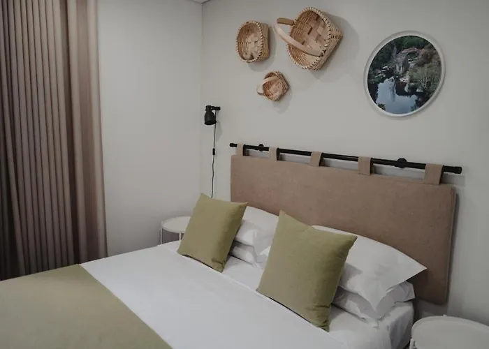 88 Casa de hóspedes 3*