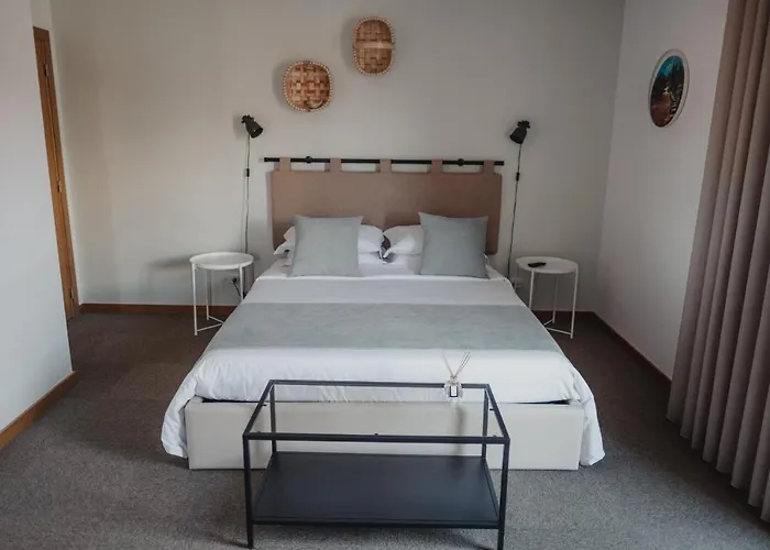 Casa de hóspedes 88 Castro Daire