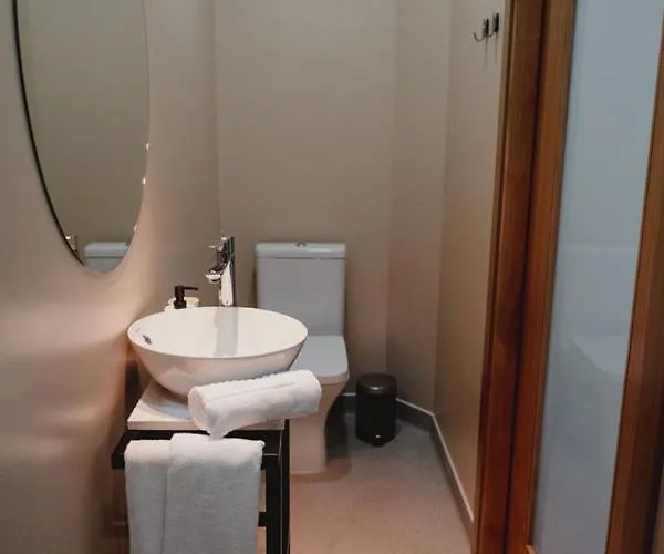 88 Casa de hóspedes