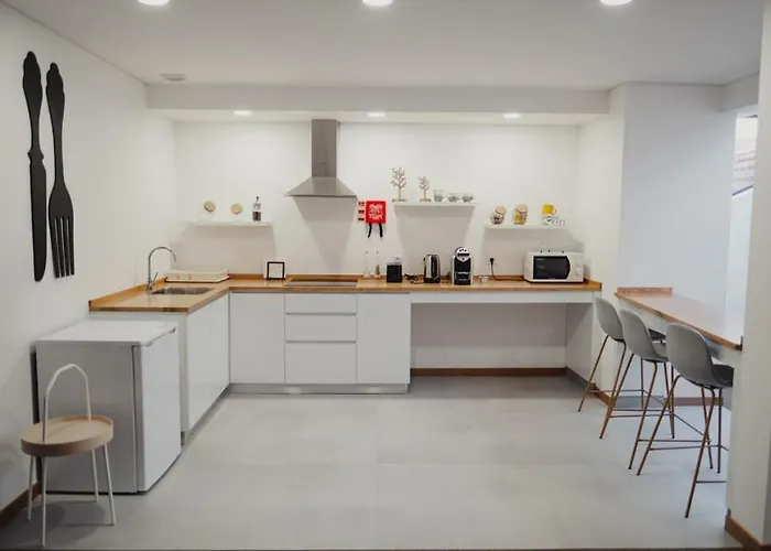 Casa de hóspedes 88