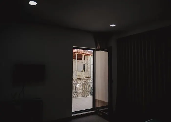 88 Casa de hóspedes 3*