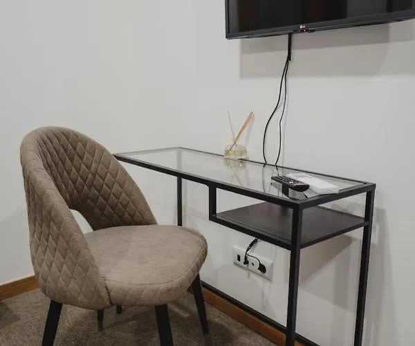 Casa de hóspedes 88