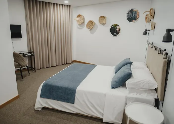 Casa de hóspedes 88 Castro Daire