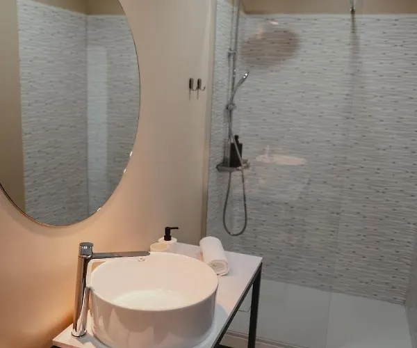 88 Casa de hóspedes Castro Daire