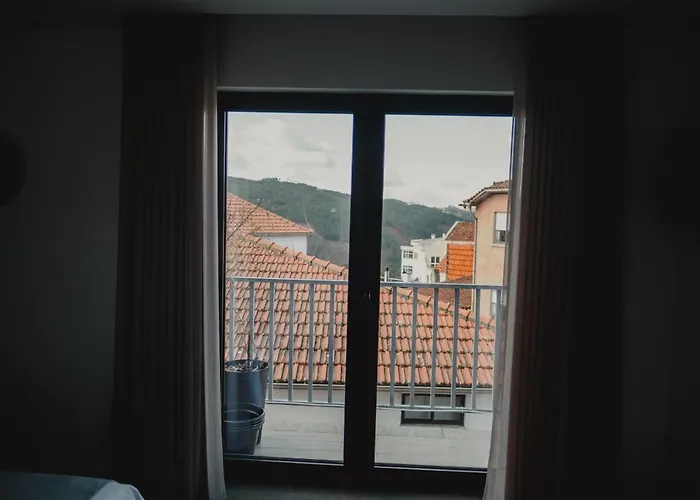 88 Casa de hóspedes