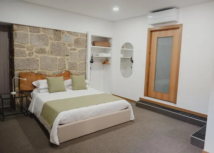 88 Casa de hóspedes